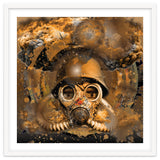 Atomic Bomb Gas Mask thumbnail