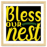 Bless our nest thumbnail