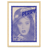 Katy Perry Stamps Art thumbnail