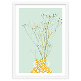 Plant based happyness Herb 2 still life thumbnail