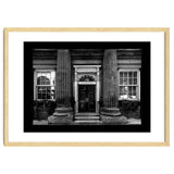 Old Toronto Post Office No 1 with Border thumbnail