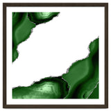 Green & Silver Agate Texture 16 thumbnail