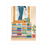 Books! (Print Only) thumbnail