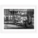 Street Photography - Night in Hong Kong Causeway Bay thumbnail