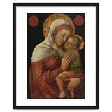 Jacopo Bellini – Madonna and Child thumbnail