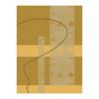 Line Portrait (Print Only)