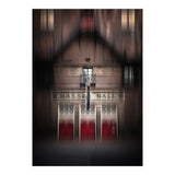 Massey Hall No 1 Color Blur Version (Print Only) thumbnail