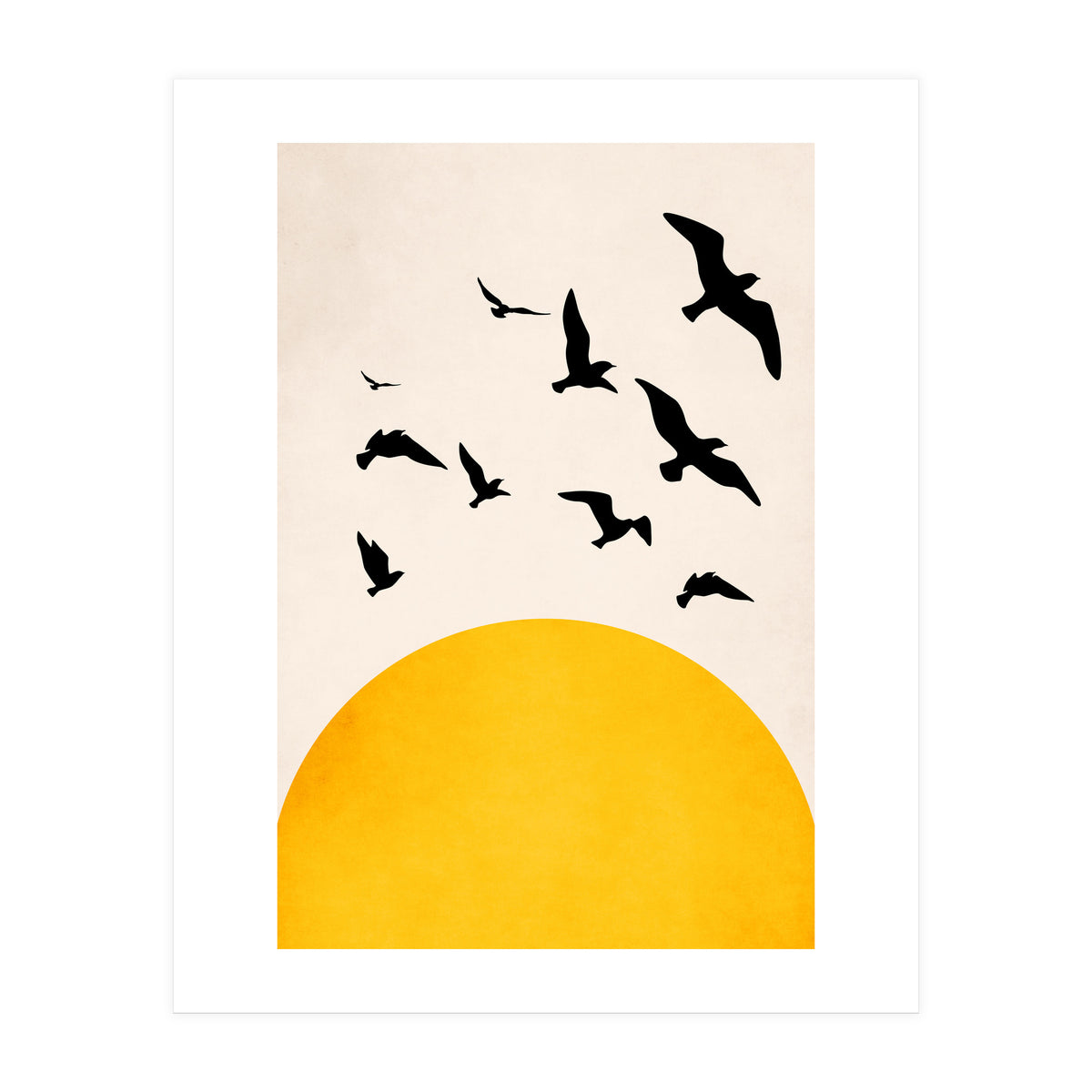 Wings To Fly   X (Print Only)