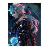Anime (Print Only) thumbnail