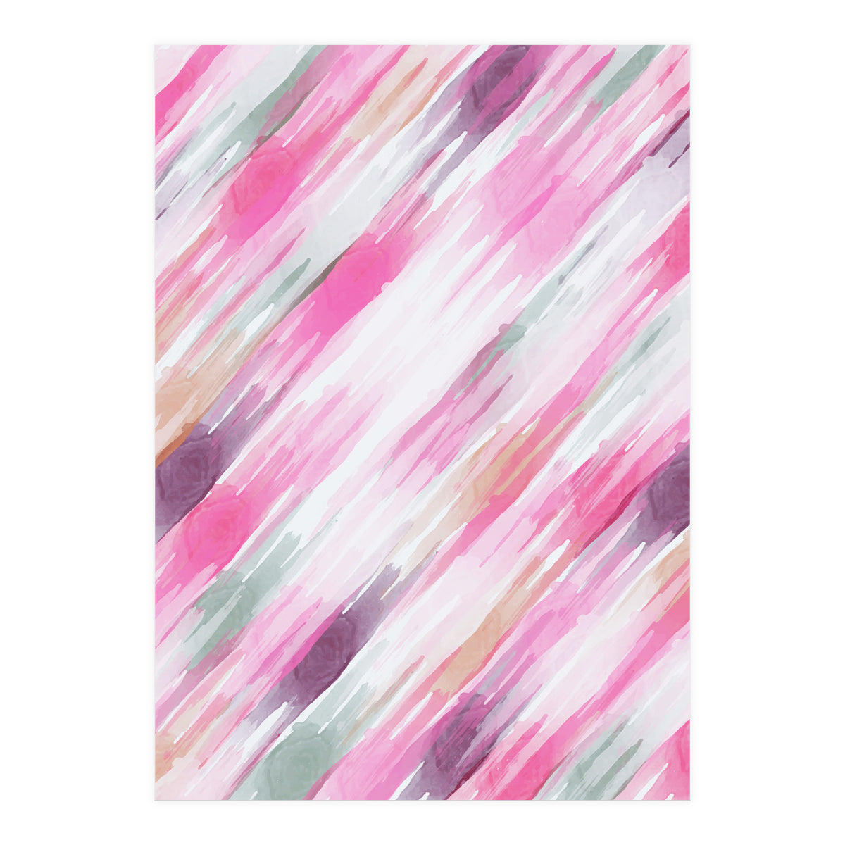 It's A Girl Thing (Print Only)