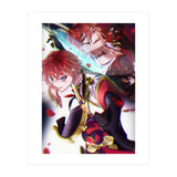 Anime (Print Only) thumbnail
