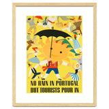 No Rain in Portugal thumbnail