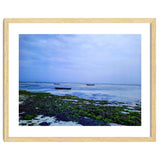 Ocean Beach At Low Tide thumbnail