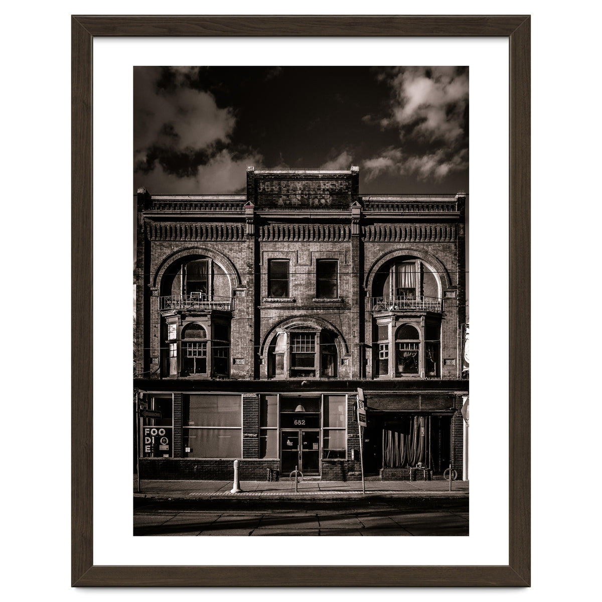 Joseph White Building No 11