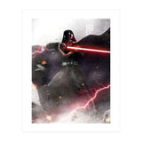 Star Wars (Print Only) thumbnail