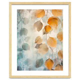 Winter leaves 4 thumbnail