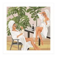 Morning Wine III (Print Only)