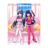 Anime (Print Only) thumbnail