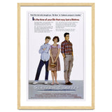 SIXTEEN CANDLES (1984), directed by JOHN HUGHES. thumbnail
