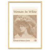 Woman In White – Raimundo De Madrazo Y Garreta (1880) thumbnail