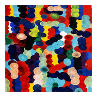 Constellations In Motion (Print Only)