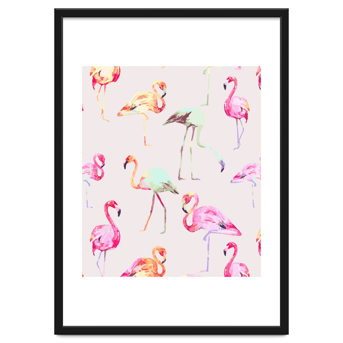 Flamingo Formation