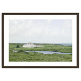 House in the green field - Iceland thumbnail