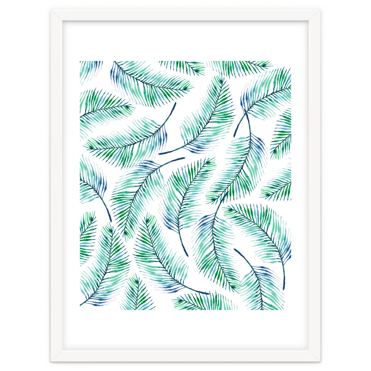 Palms #society6 #decor #buyart