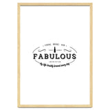 Young. Broke & Fabulous! thumbnail