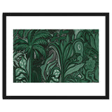 Noctiverdis magnifolia arcana tropical green thumbnail