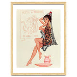 Pinup Spanish Girl thumbnail