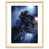 Halo thumbnail