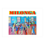 Milonga 6 (Print Only) thumbnail