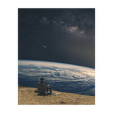 Outsider (Print Only) thumbnail