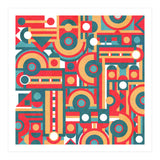 Jumbled (Print Only) thumbnail