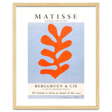 Henri Matisse – Papiers découpés (1953) | Vibrant Cut-Out Art thumbnail