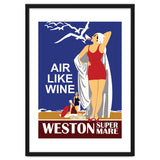 Weston Super Mare thumbnail