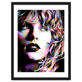 Taylor Swift Colorful thumbnail