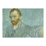 Vincent Van Gogh - Selfie (Print Only) thumbnail