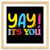 Yay!i I's You thumbnail