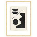 Modern Abstract Minimal Shapes 188 thumbnail