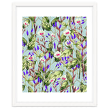 The Obsession #society6 #decor #buyart thumbnail