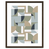 Nordic Vintage Bauhaus Beige thumbnail