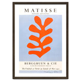 Henri Matisse – Papiers découpés (1953) | Vibrant Cut-Out Art thumbnail