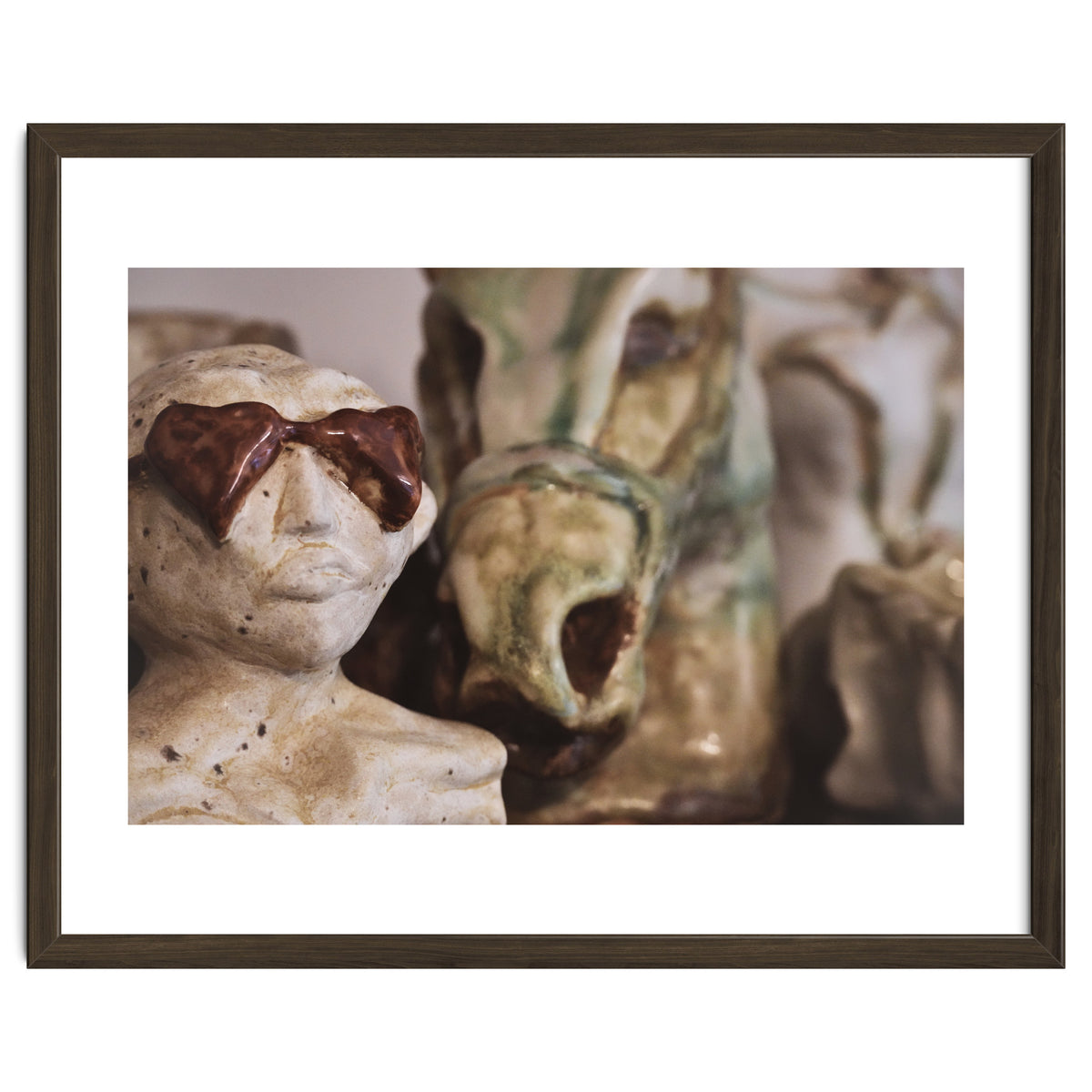Ceramics I