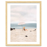 Beach Morning II thumbnail