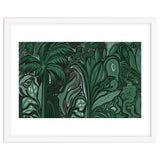 Noctiverdis magnifolia arcana tropical green thumbnail