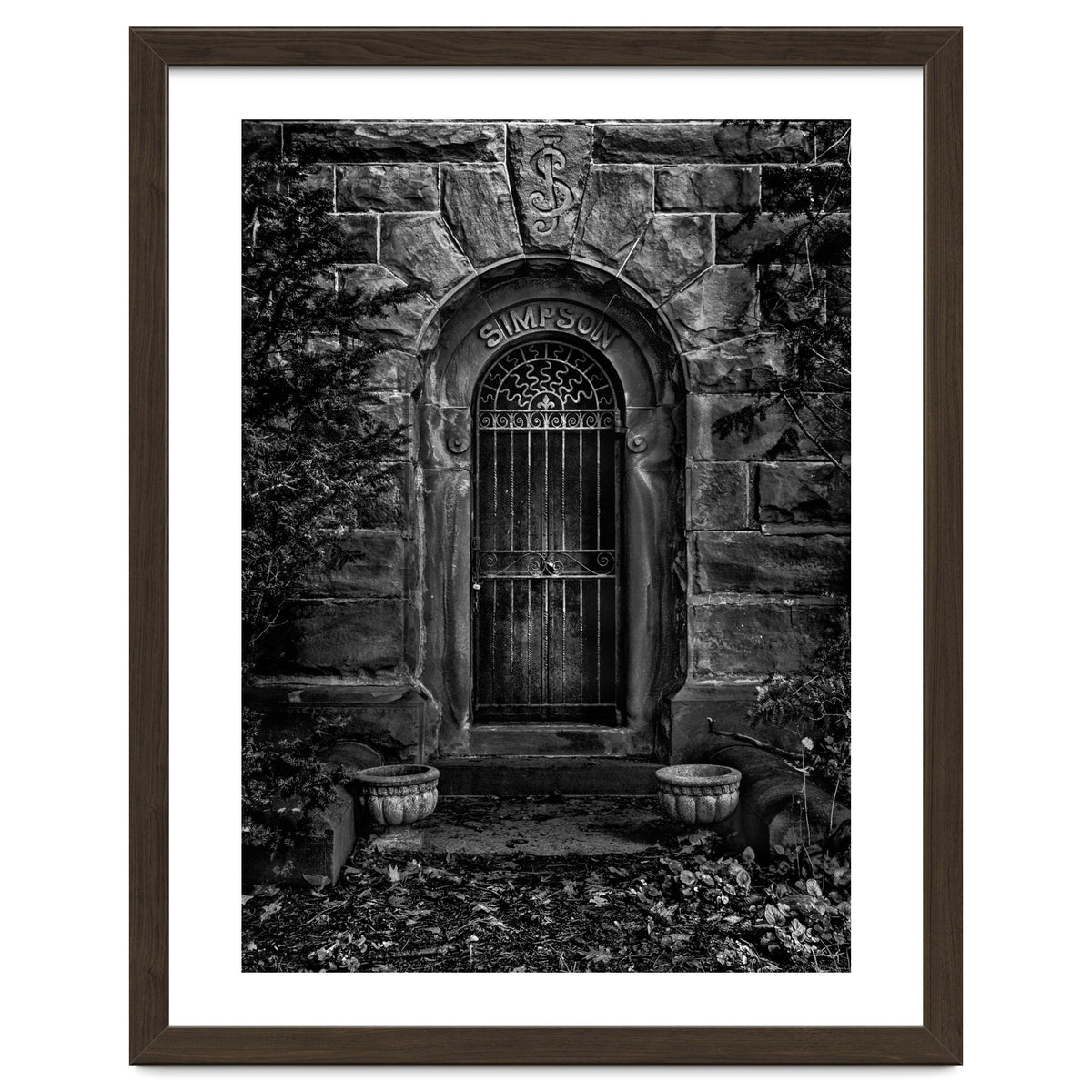 Tombstone Shadow No 26