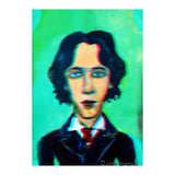 Oscar Wilde New 8 (Print Only) thumbnail