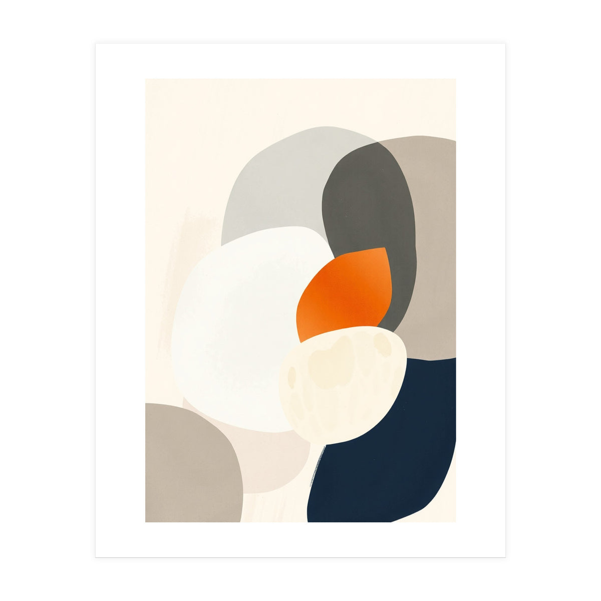 Abstract Energy (Print Only)